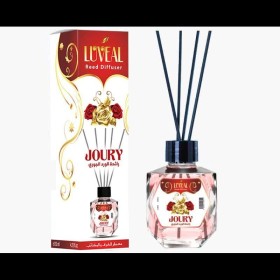 معطر الغرف والمكاتب برائحة ورد الجوري