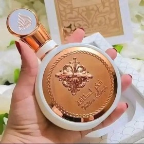 عطر فخر لطافة