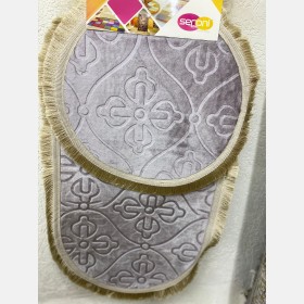 طقم دعسات حمام 3 قطع