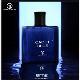 Grandeur Cadet Blue 3.4 oz 100 ml