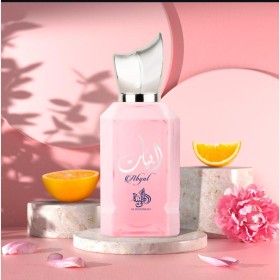 Al Wataniah Abyat Eau De Parfum 3.4 Oz
